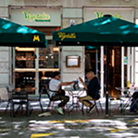 Vegetalia restaurant